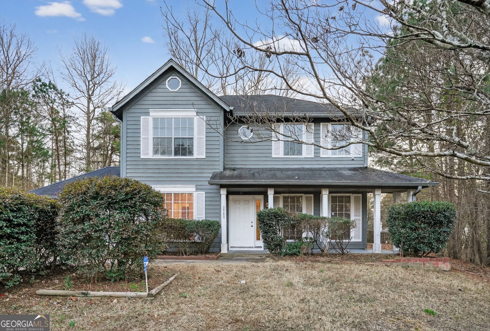 2750 Thornbury Way South Fulton - main photo