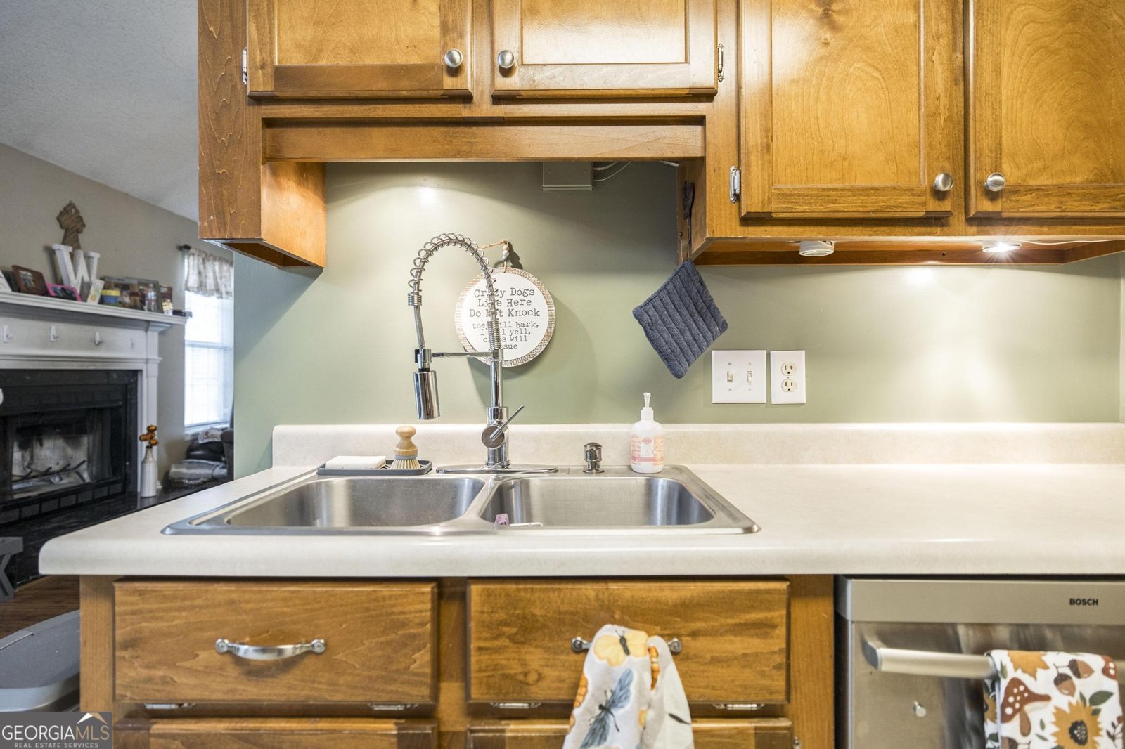 108 Musket Fire Lane Warner Robins - Photo 13