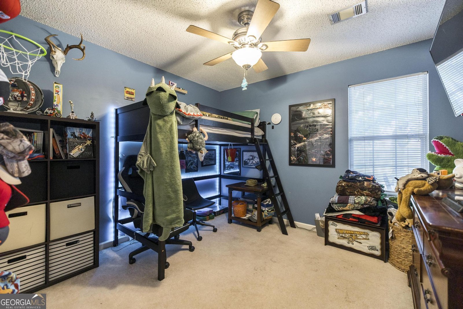 108 Musket Fire Lane Warner Robins - Photo 21