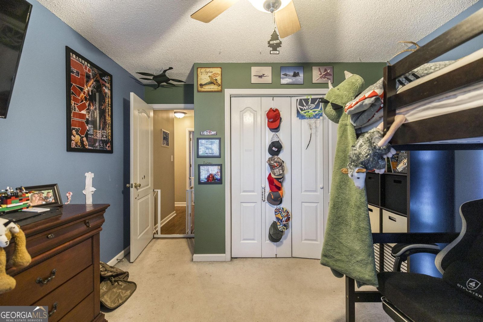 108 Musket Fire Lane Warner Robins - Photo 22