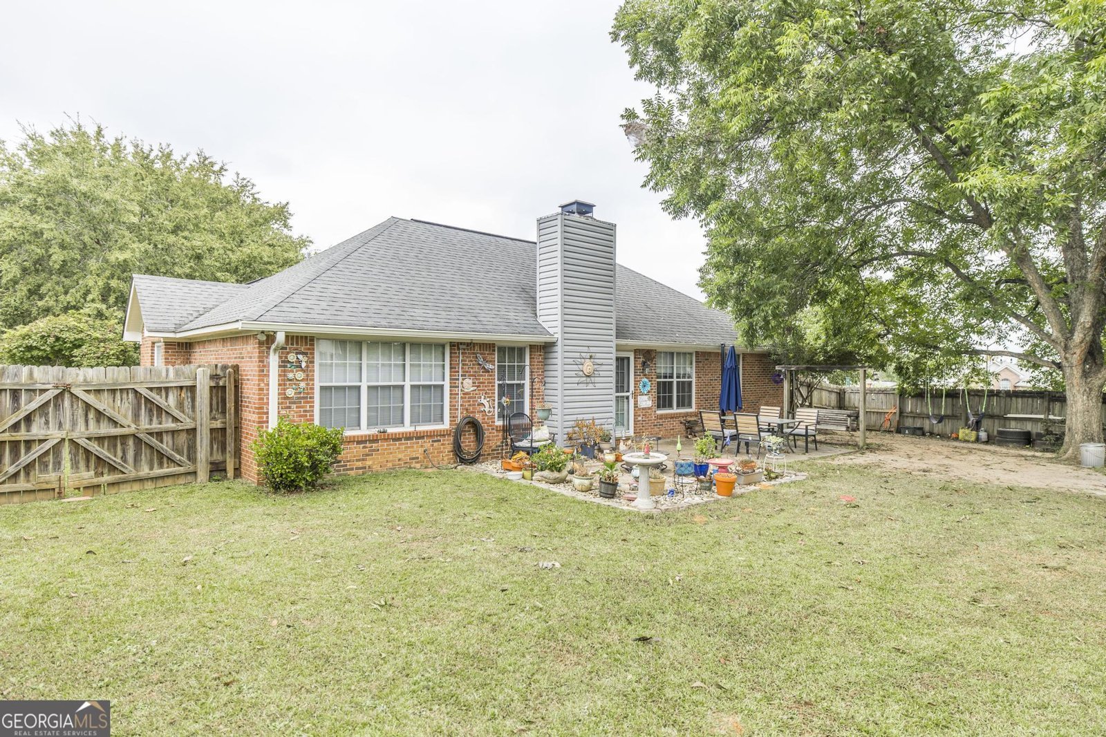 108 Musket Fire Lane Warner Robins - Photo 27