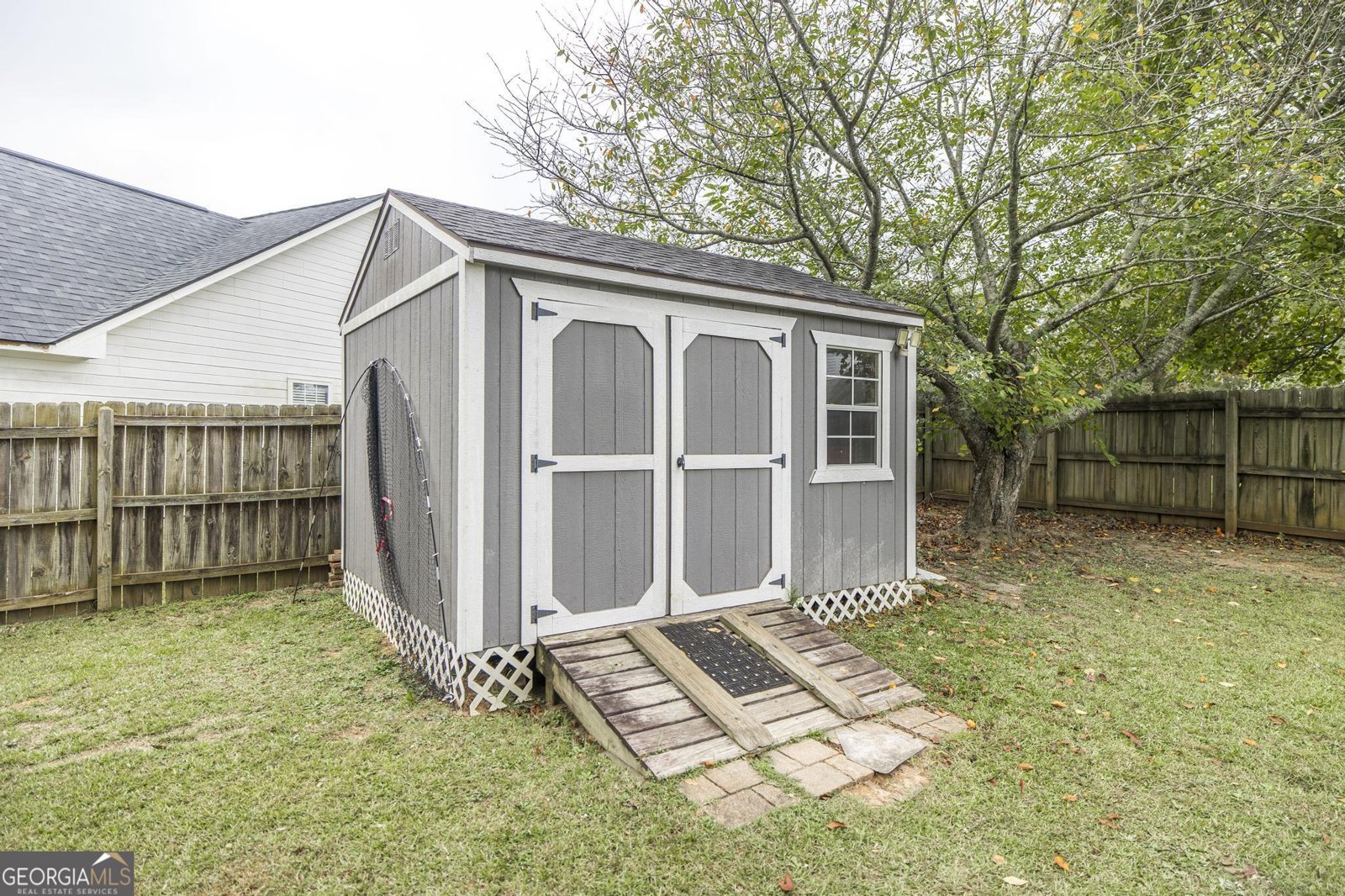 108 Musket Fire Lane Warner Robins - Photo 30