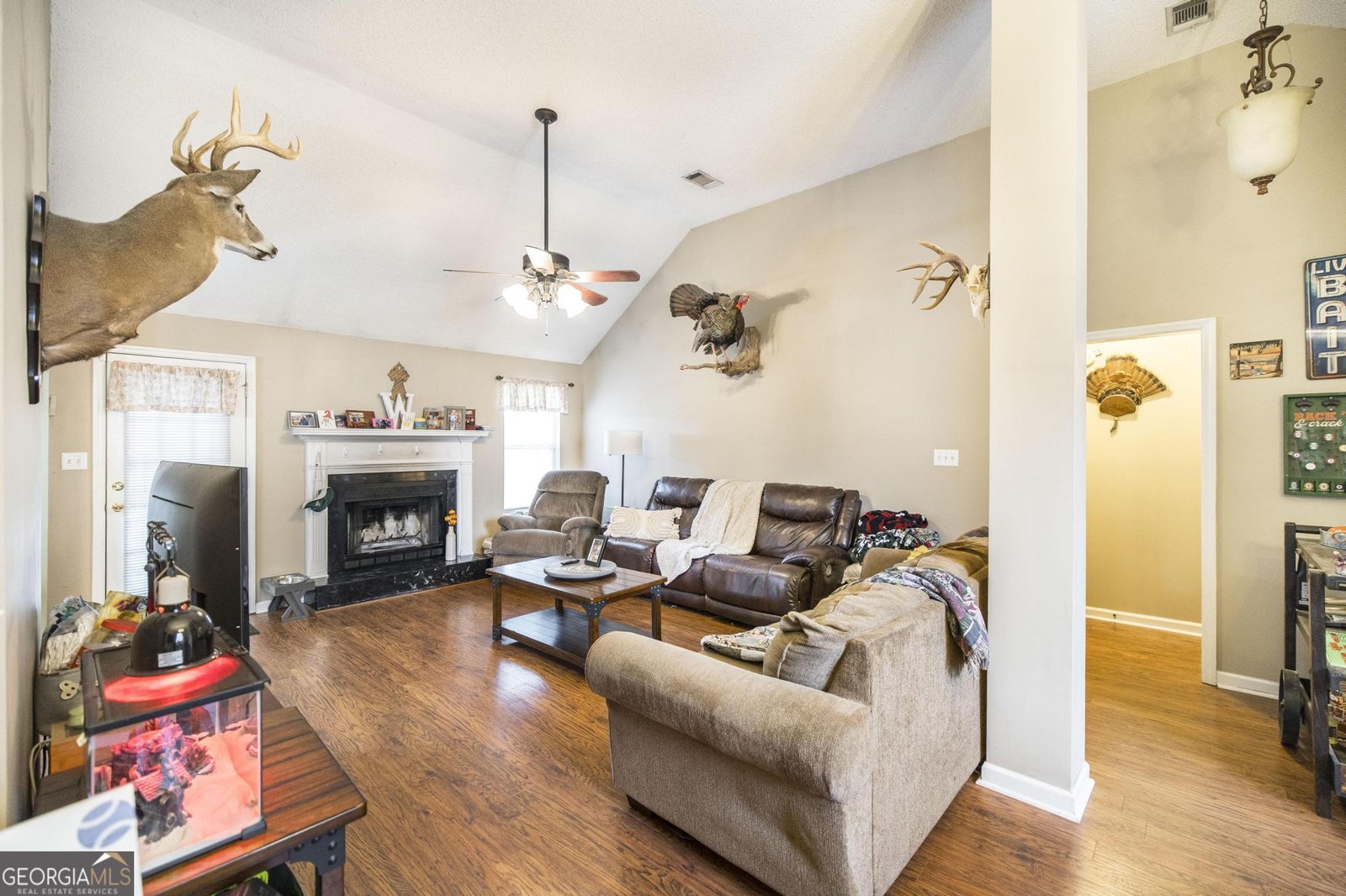 108 Musket Fire Lane Warner Robins - Photo 9