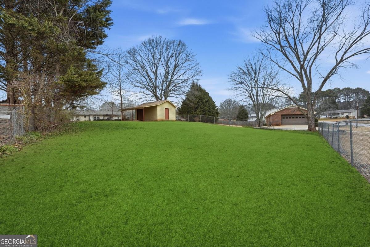 727 William Street Dacula - Photo 35