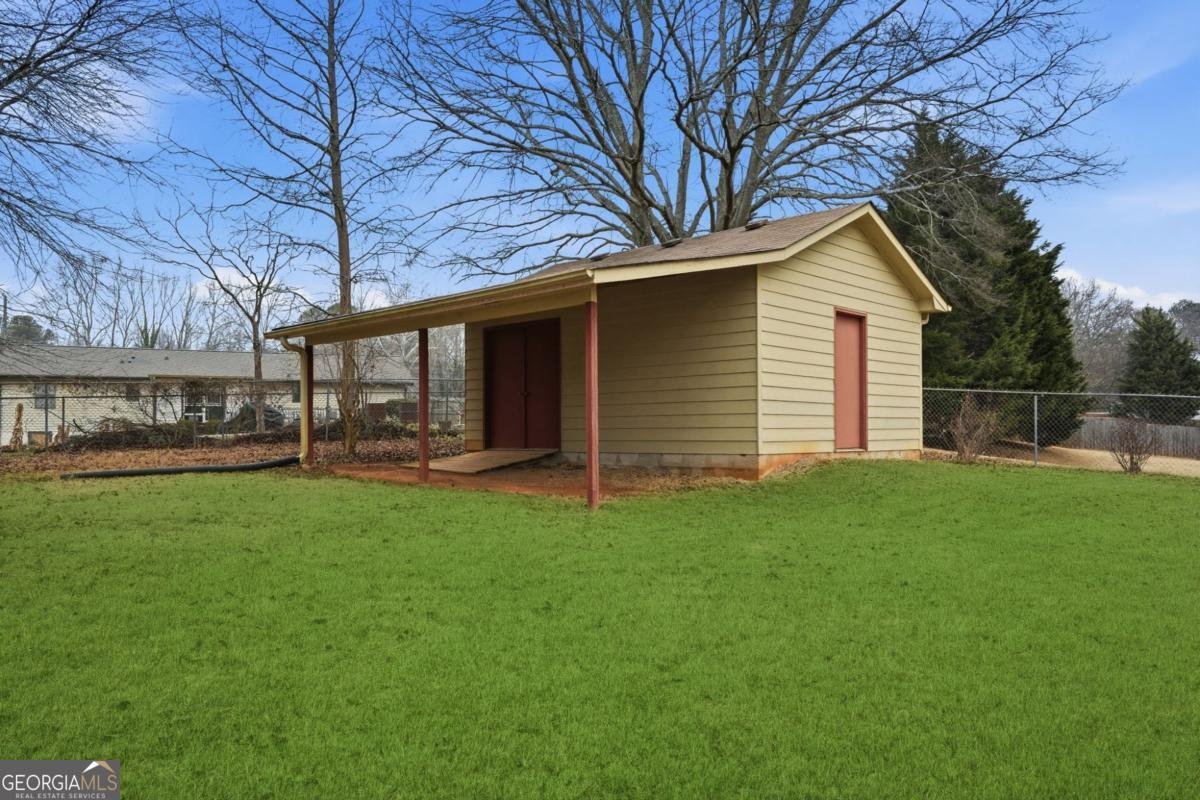 727 William Street Dacula - Photo 36