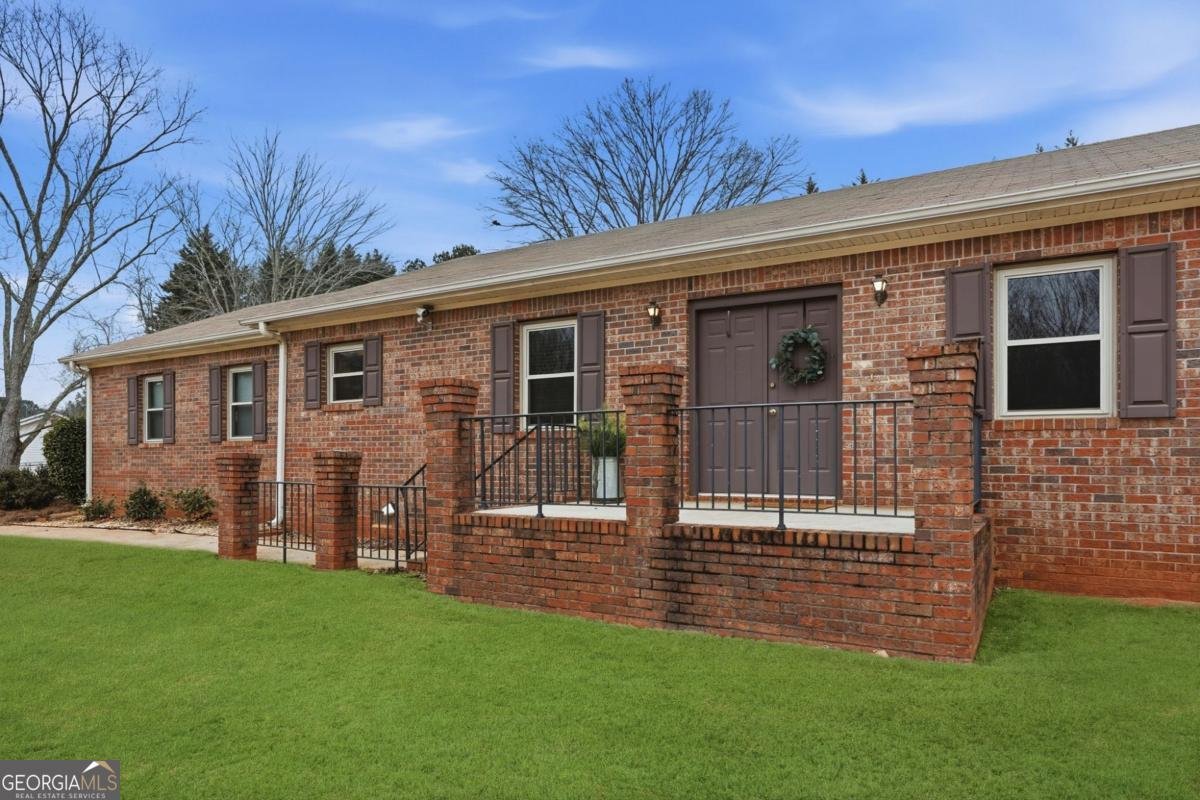 727 William Street Dacula - Photo 8