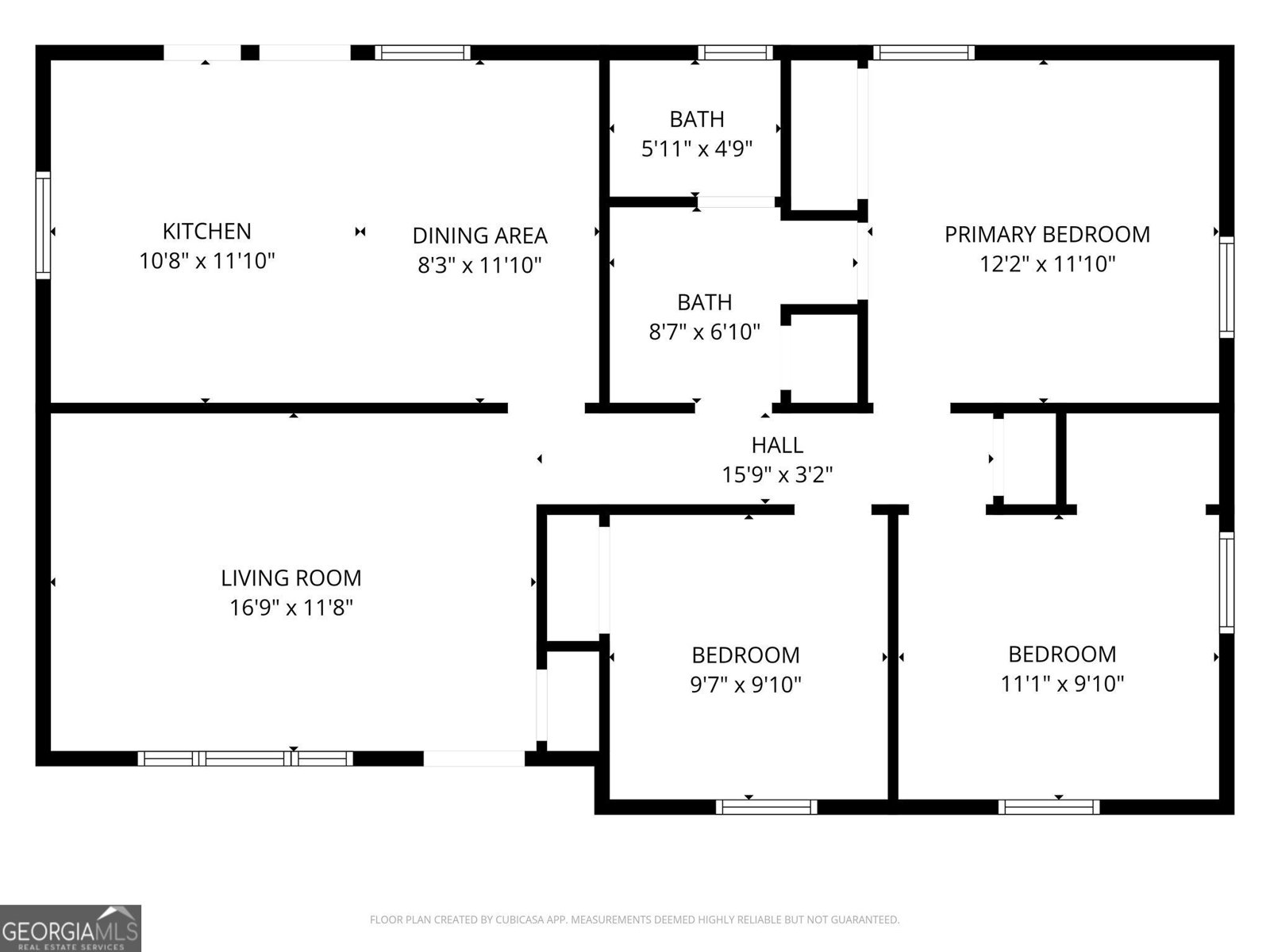 375 Dartmouth Drive Atlanta - Photo 31
