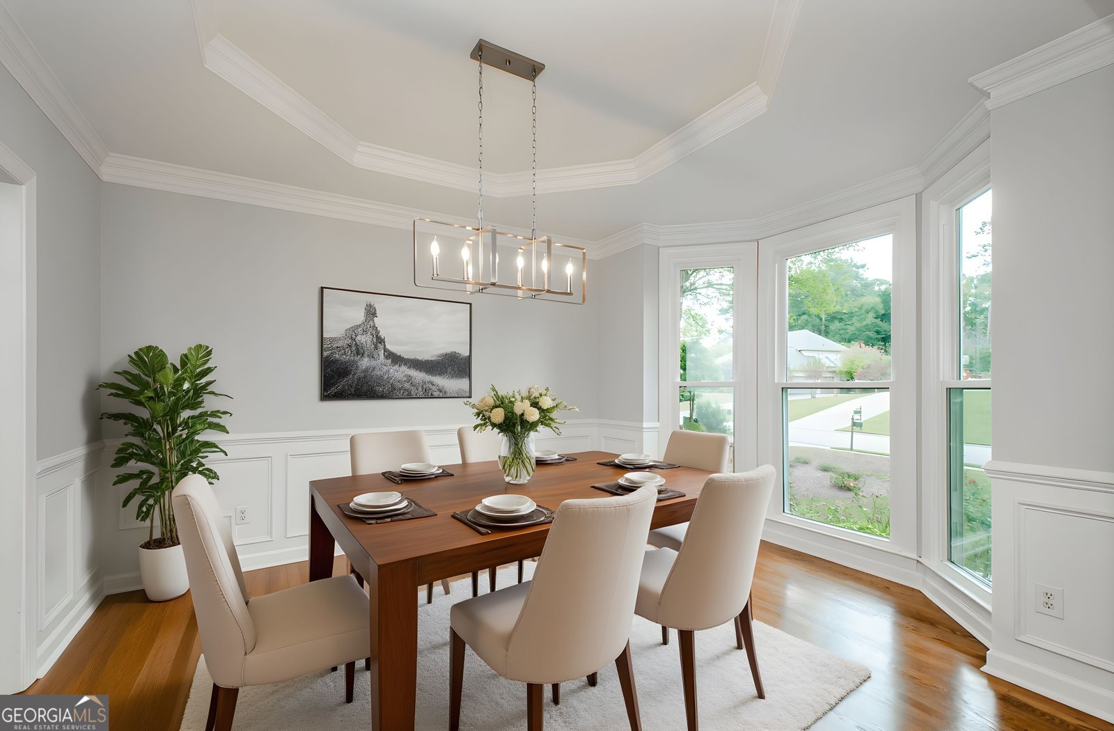 1846 Dorminey Court Lawrenceville - Photo 10