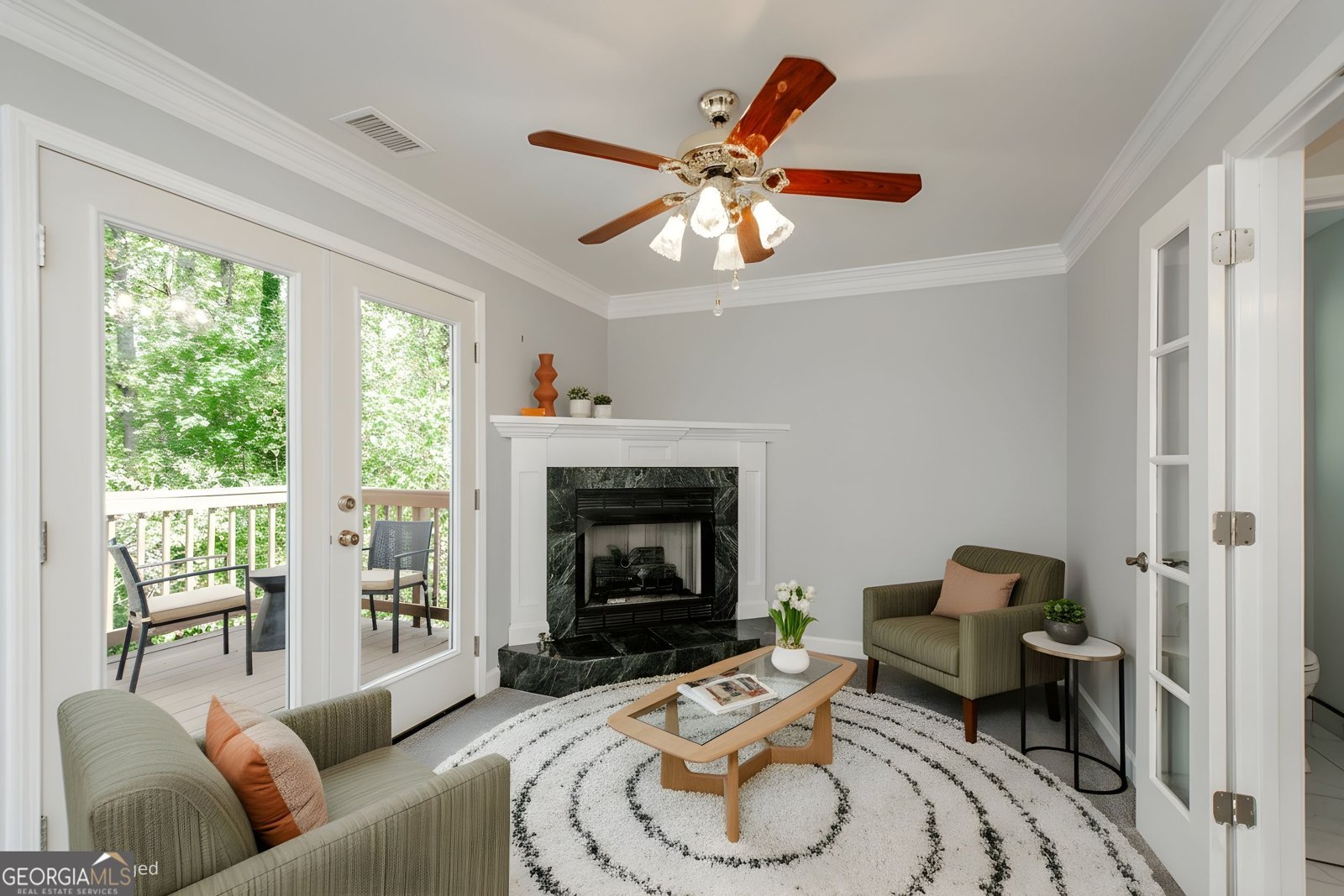 1846 Dorminey Court Lawrenceville - Photo 27