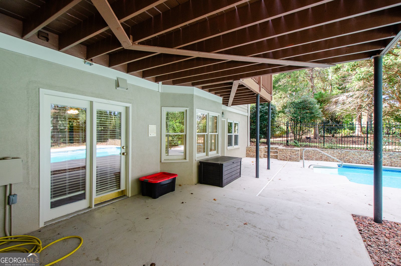 1846 Dorminey Court Lawrenceville - Photo 48