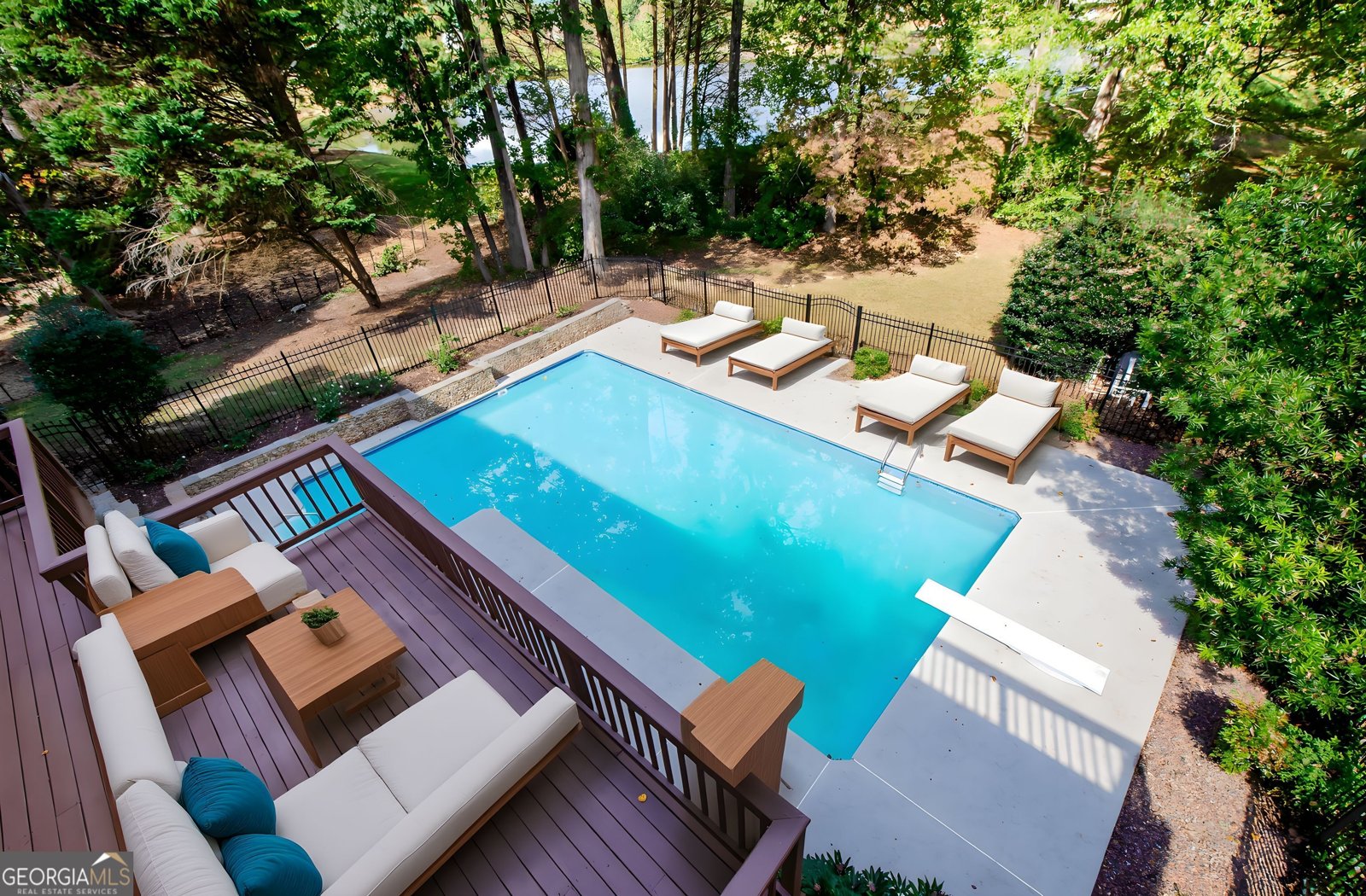 1846 Dorminey Court Lawrenceville - Photo 49