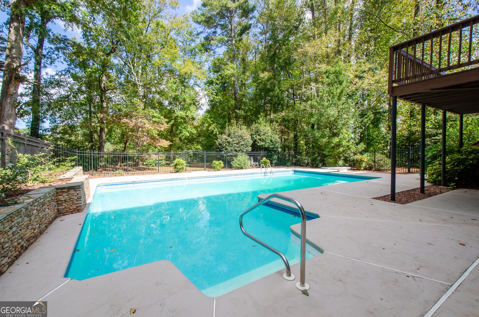 1846 Dorminey Court Lawrenceville - Photo 50