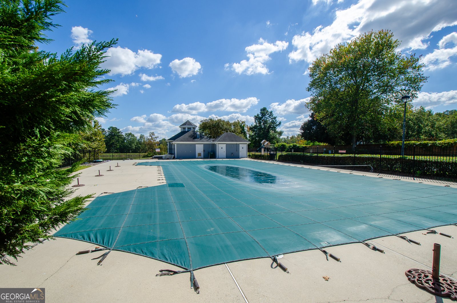 1846 Dorminey Court Lawrenceville - Photo 57