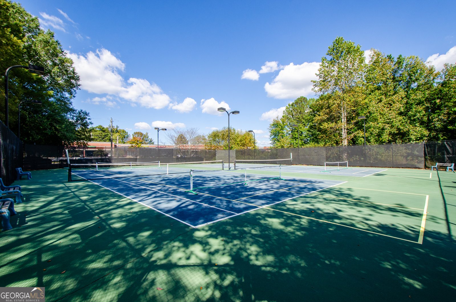 1846 Dorminey Court Lawrenceville - Photo 60