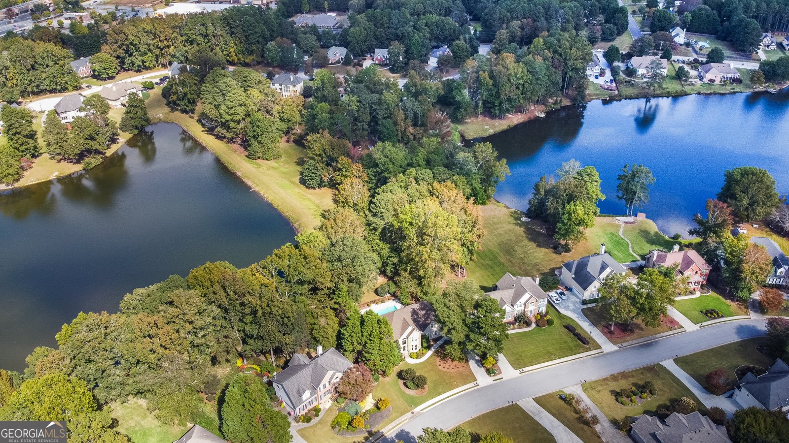 1846 Dorminey Court Lawrenceville - Photo 61