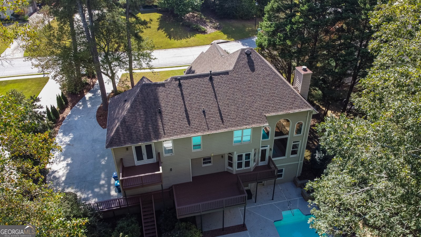 1846 Dorminey Court Lawrenceville - Photo 63