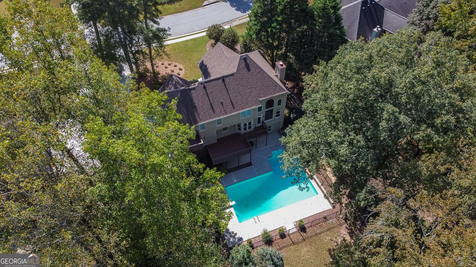 1846 Dorminey Court Lawrenceville - Photo 64