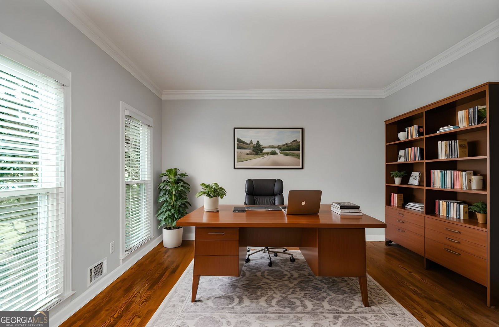 1846 Dorminey Court Lawrenceville - Photo 8