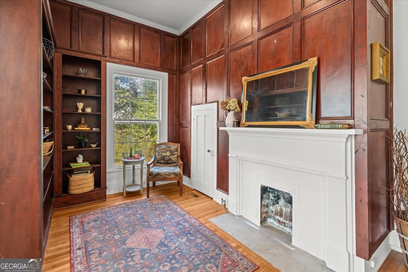 209 Cave Spring Street Cedartown - Photo 18