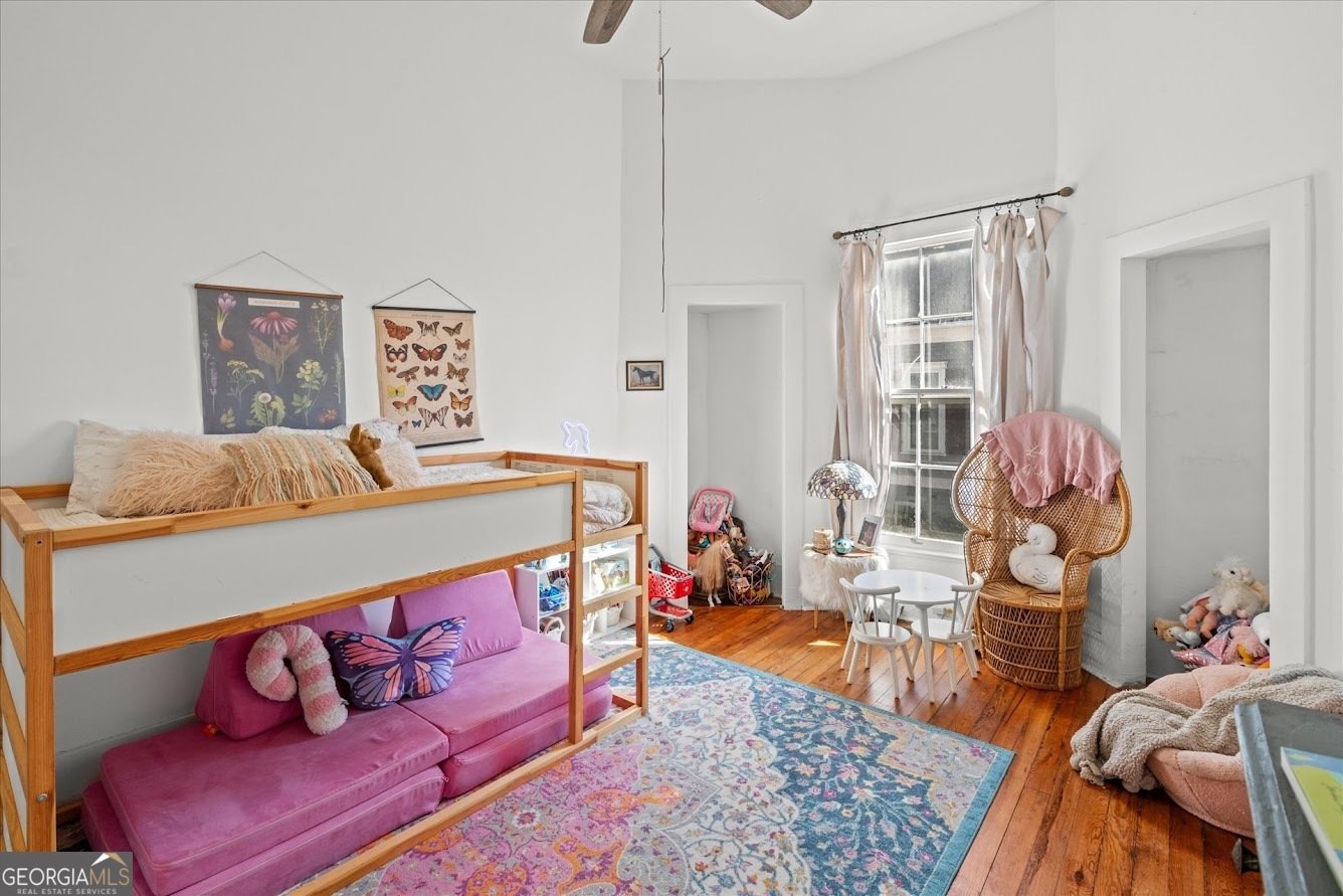 209 Cave Spring Street Cedartown - Photo 36