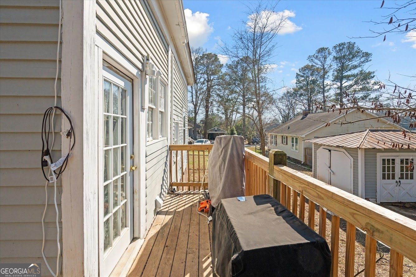 209 Cave Spring Street Cedartown - Photo 44