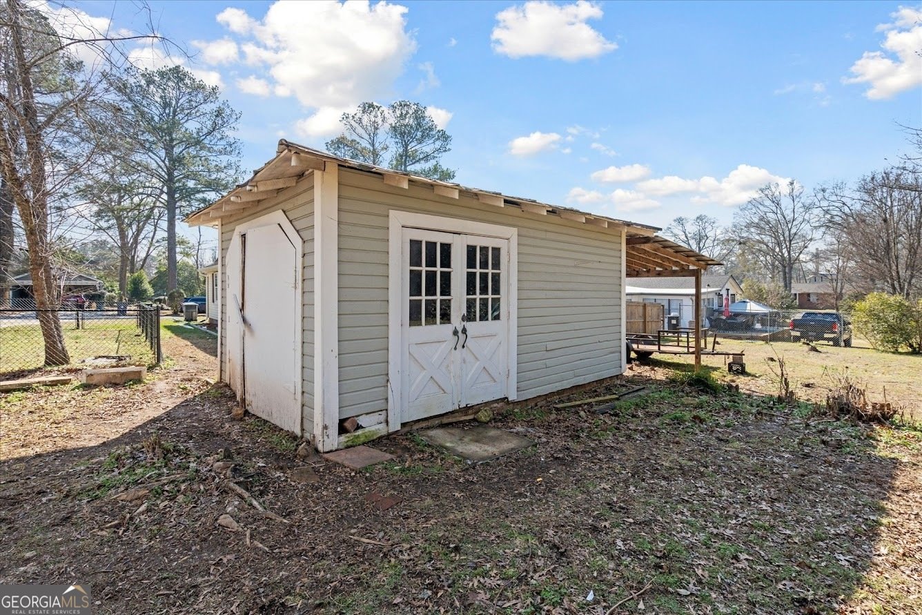 209 Cave Spring Street Cedartown - Photo 47