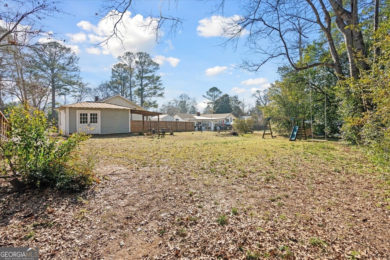 209 Cave Spring Street Cedartown - Photo 48