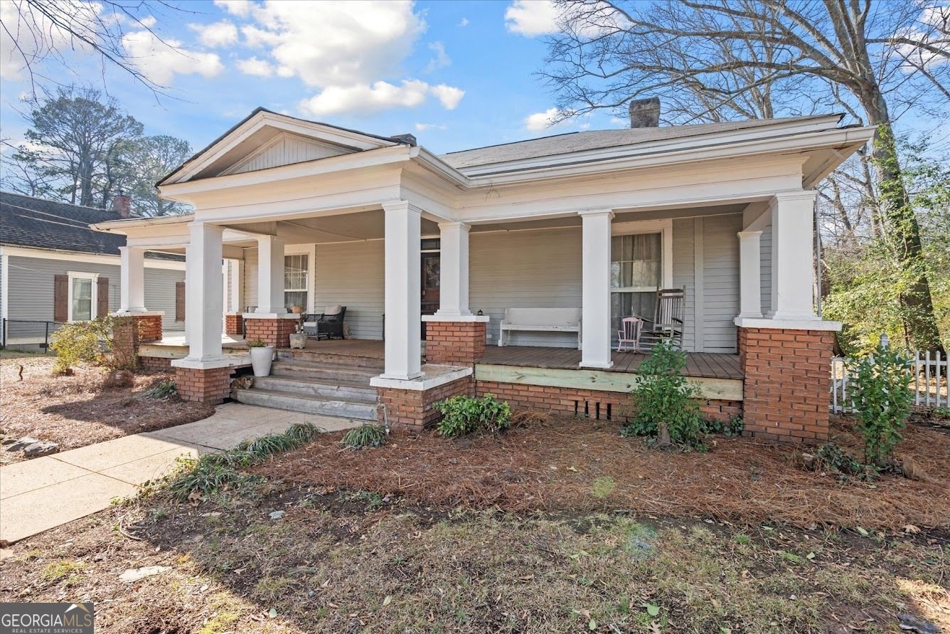 209 Cave Spring Street Cedartown - Photo 6