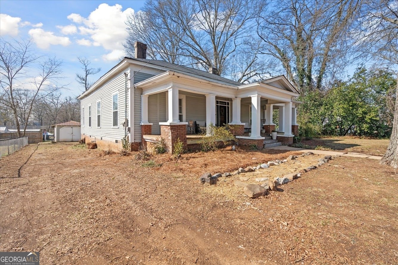 209 Cave Spring Street Cedartown - Photo 7