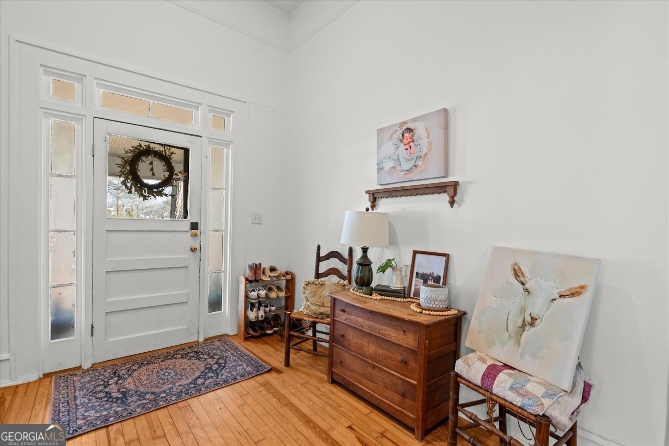 209 Cave Spring Street Cedartown - Photo 8