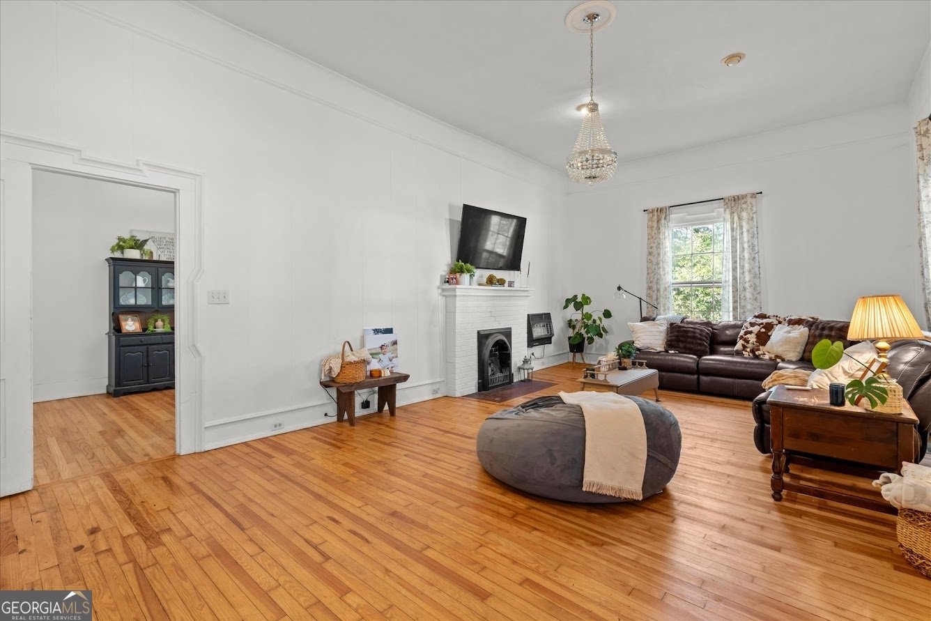 209 Cave Spring Street Cedartown - Photo 9