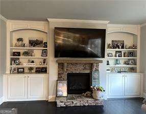 314 Vermillion Street Acworth - Photo 13