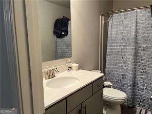 314 Vermillion Street Acworth - Photo 15