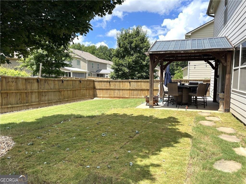 314 Vermillion Street Acworth - Photo 32