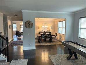 314 Vermillion Street Acworth - Photo 8