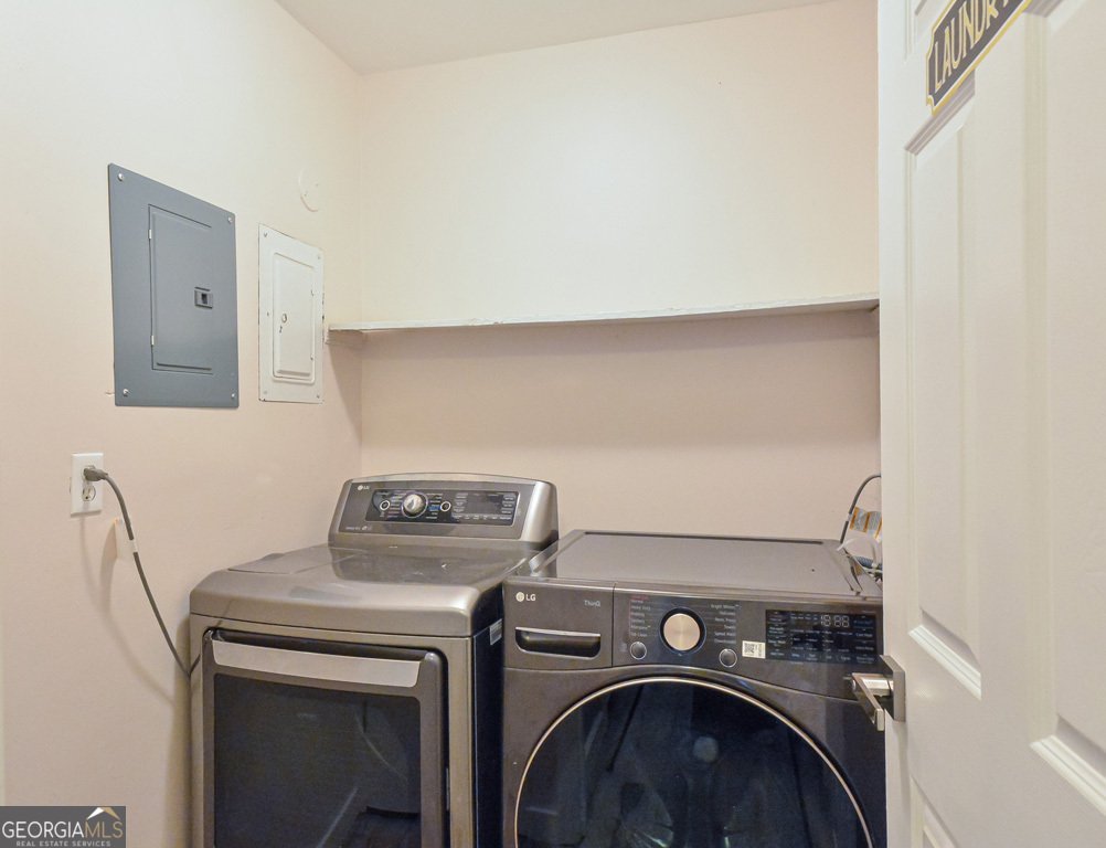 1814 Ashborough Road Marietta - Photo 13