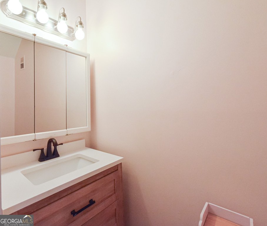 1814 Ashborough Road Marietta - Photo 8