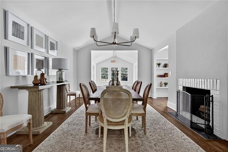 2914 Rockingham Drive Atlanta - Photo 10