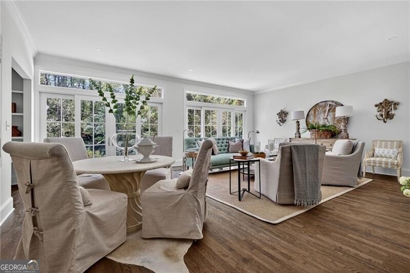 2914 Rockingham Drive Atlanta - Photo 14