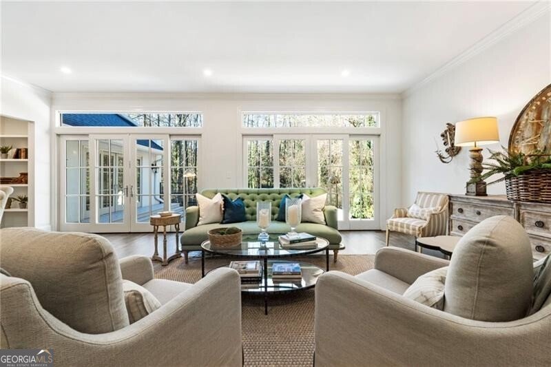 2914 Rockingham Drive Atlanta - Photo 15