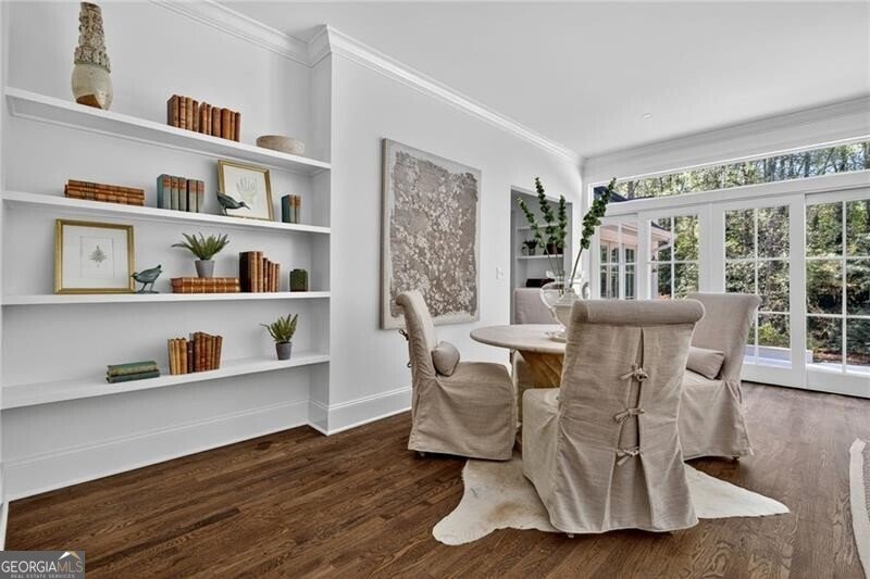 2914 Rockingham Drive Atlanta - Photo 17