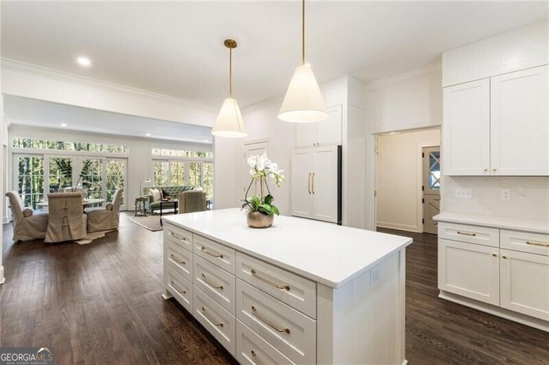 2914 Rockingham Drive Atlanta - Photo 18