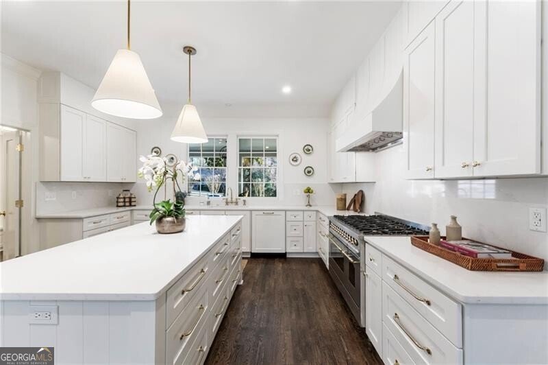 2914 Rockingham Drive Atlanta - Photo 21