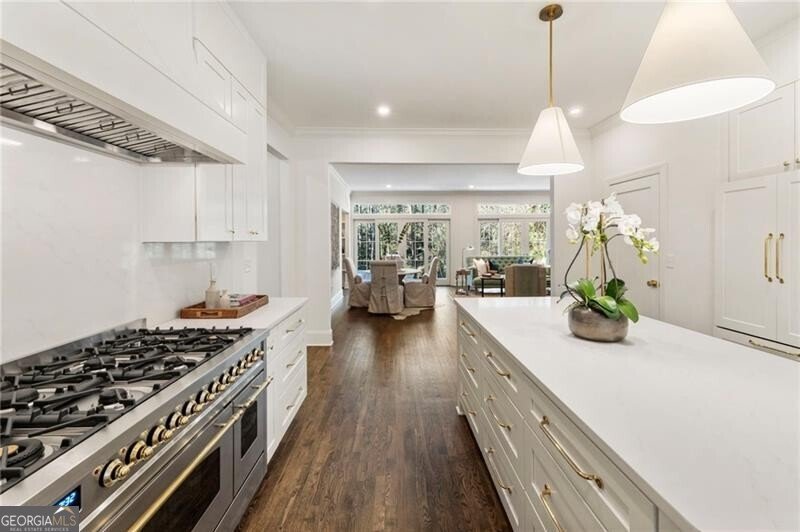 2914 Rockingham Drive Atlanta - Photo 23