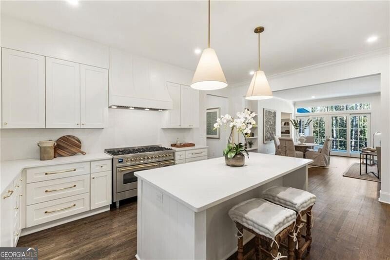 2914 Rockingham Drive Atlanta - Photo 24