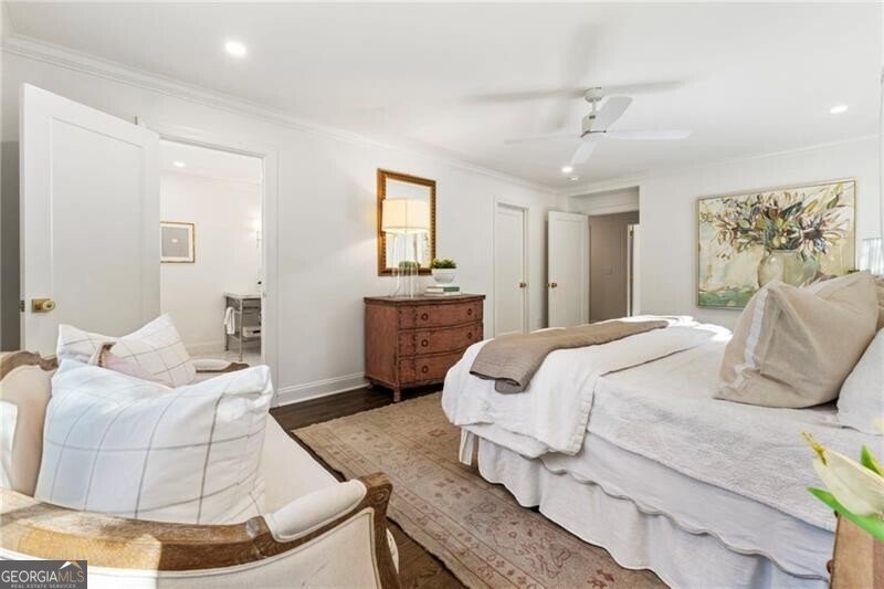 2914 Rockingham Drive Atlanta - Photo 29