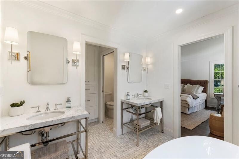 2914 Rockingham Drive Atlanta - Photo 30