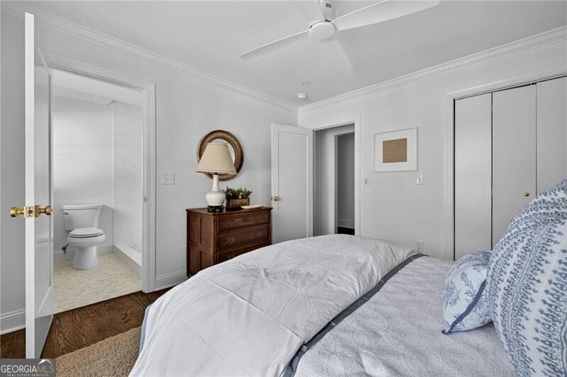 2914 Rockingham Drive Atlanta - Photo 35