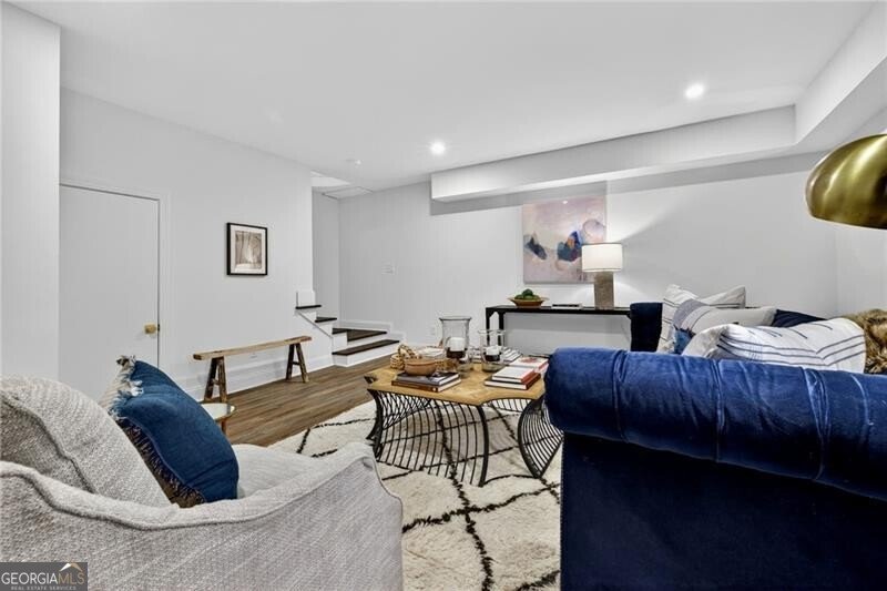 2914 Rockingham Drive Atlanta - Photo 48