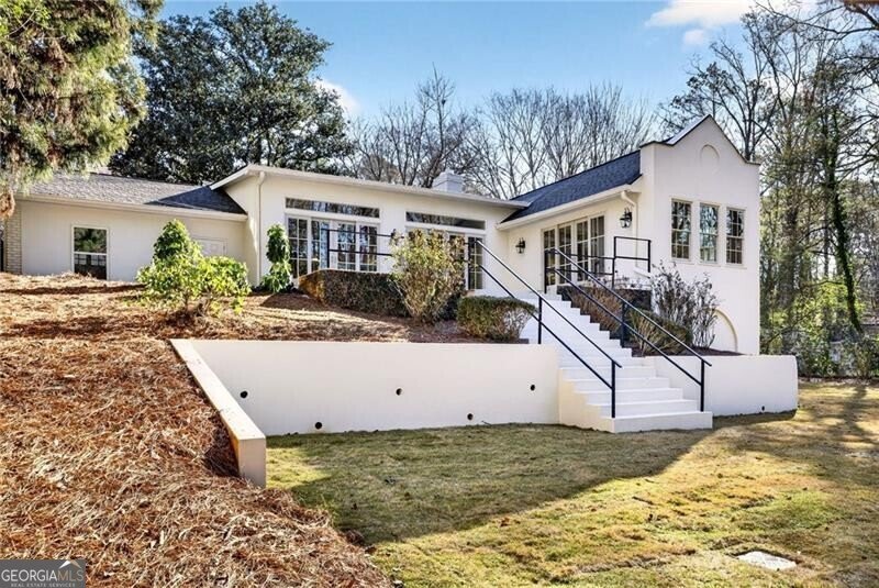 2914 Rockingham Drive Atlanta - Photo 57